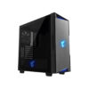 Vỏ case Gigabyte Aorus C300 Glass 12 Vỏ case Gigabyte Aorus C300 Glass