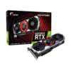 Card màn hình Colorful iGame GeForce RTX 3060 Advanced OC 12G-V 8 Card màn hình Colorful iGame GeForce RTX 3060 Advanced OC 12G-V