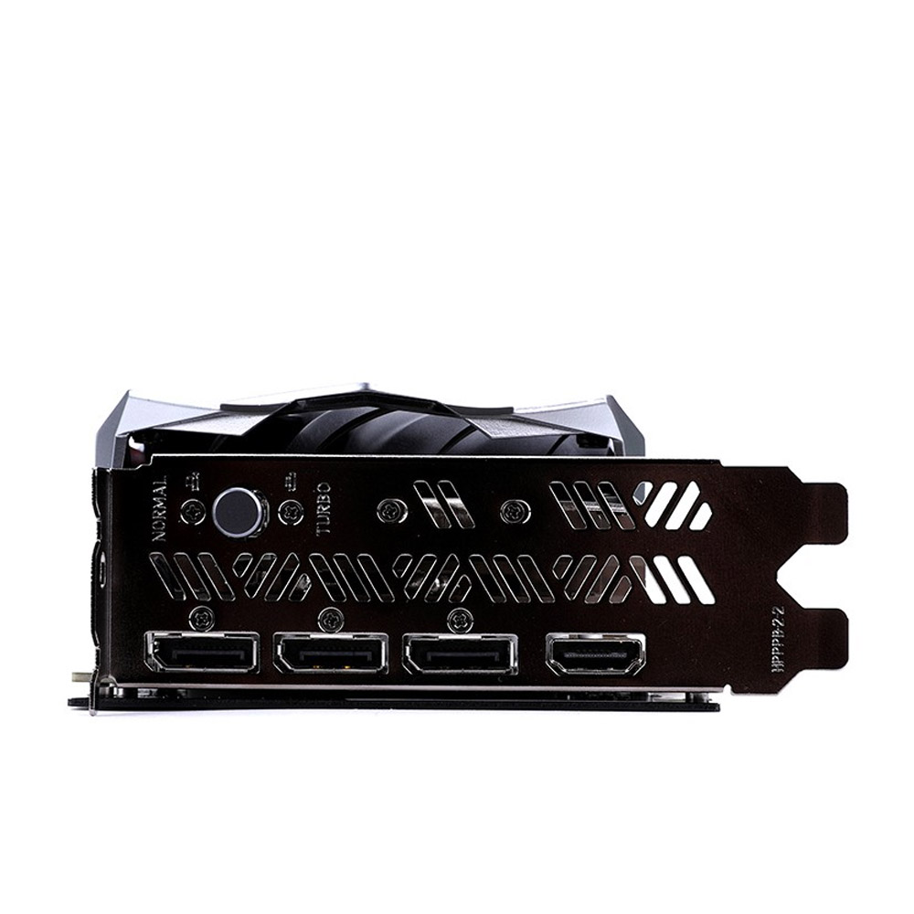 Card màn hình Colorful iGame GeForce RTX 3060 Advanced OC 12G-V