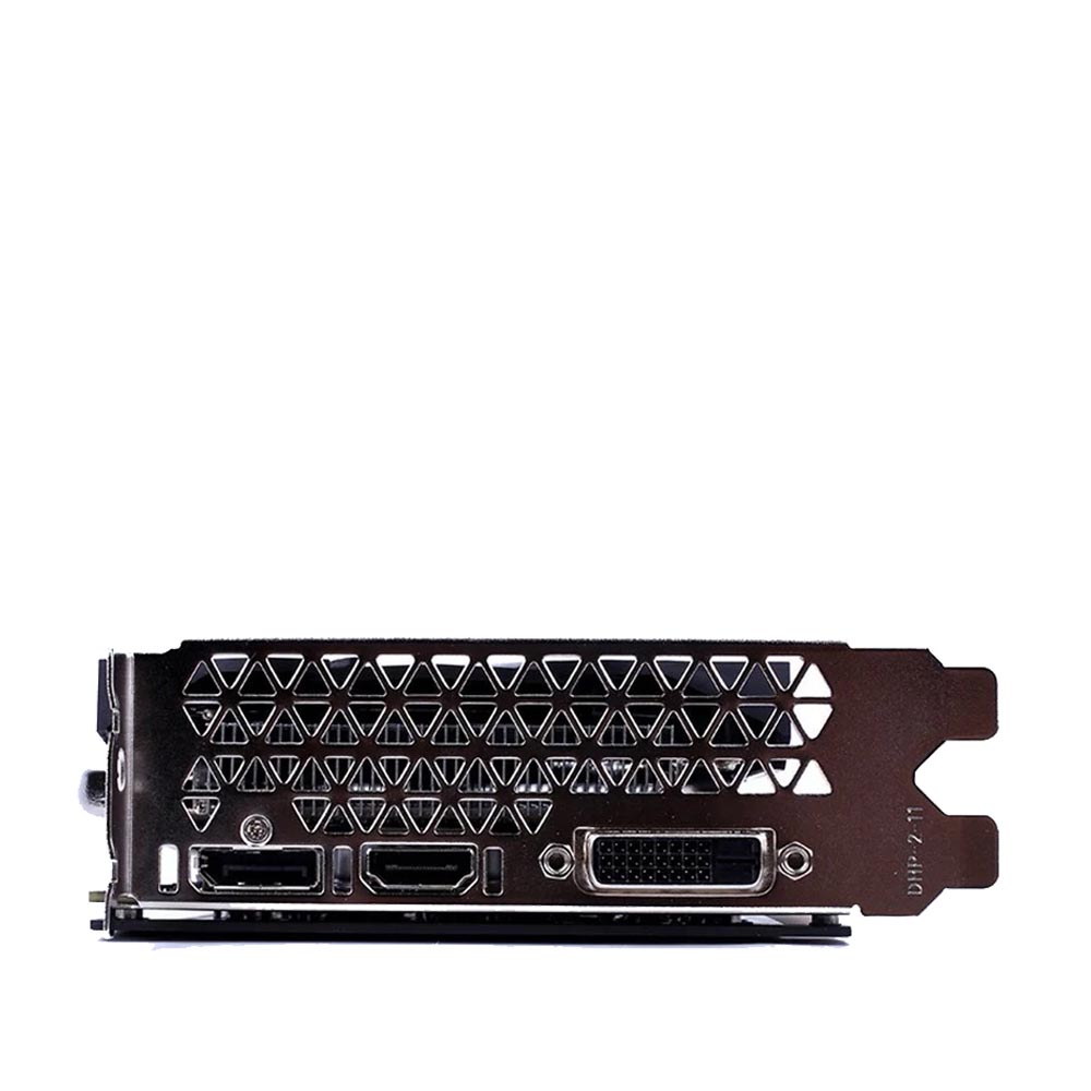 Card màn hình Colorful GeForce RTX 2060 6G V2-V