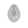 Chuột máy tính Akko Taro Hamster Wireless (Gray) 6 Chuột máy tính Akko Taro Hamster Wireless (Gray)