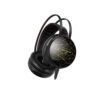 Tai nghe Jin Dun K5U Gaming (Black) 10 Tai nghe Jin Dun K5U Gaming (Black)