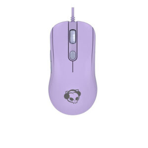 Chuột máy tính Akko AG325 (Taro Purple)