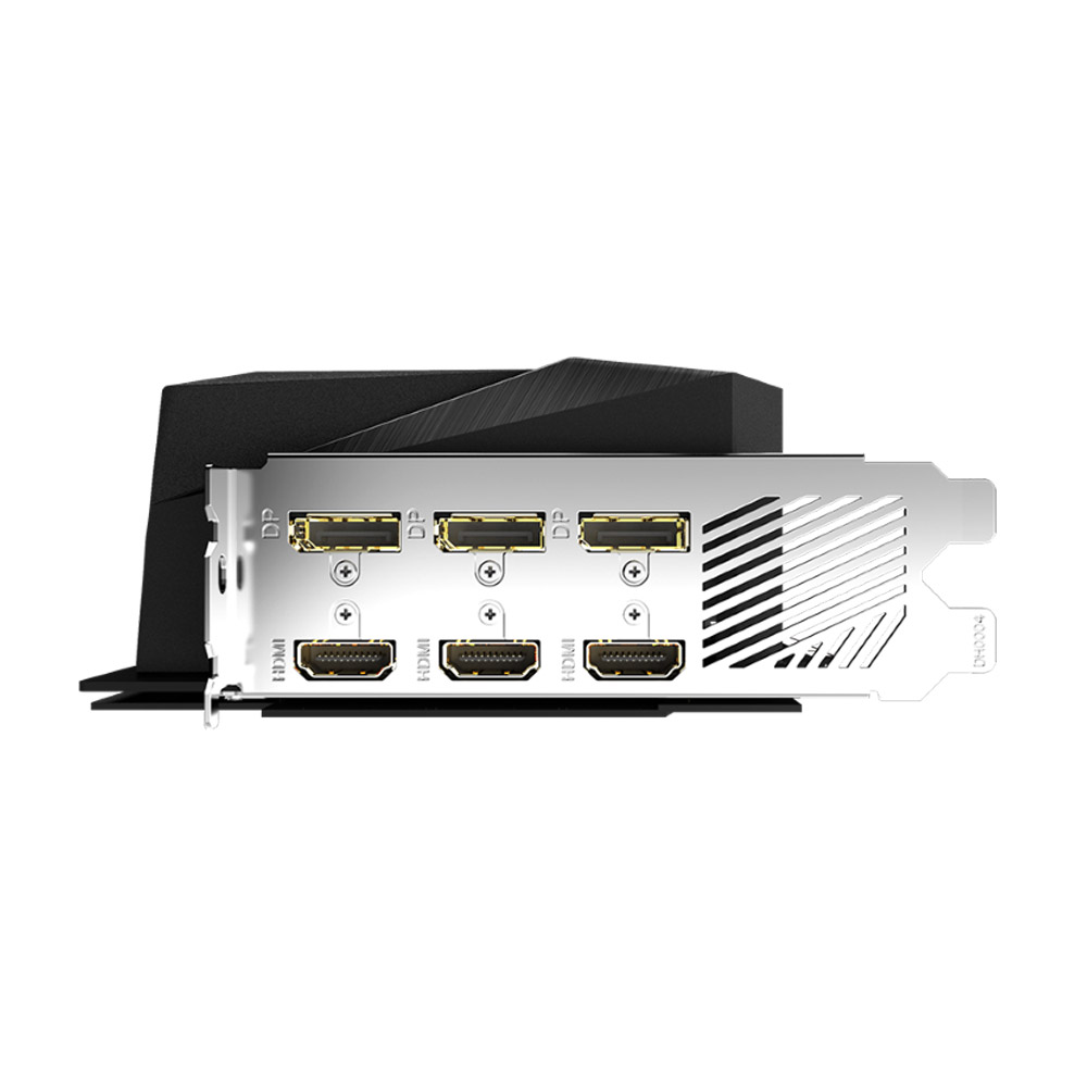 Card màn hình Gigabyte Aorus GeForce RTX 3070 MASTER (GV-N3070AORUS M-8GD)