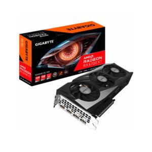 Card màn hình Gigabyte Radeon RX 6700 XT Gaming OC 12G (GV-R67XTGAMING OC-12GD)