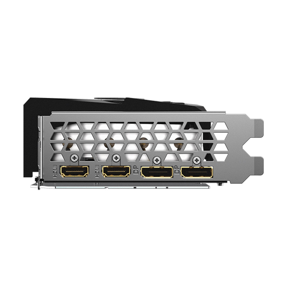 Card màn hình Gigabyte Radeon RX 6700 XT Gaming OC 12G (GV-R67XTGAMING OC-12GD)
