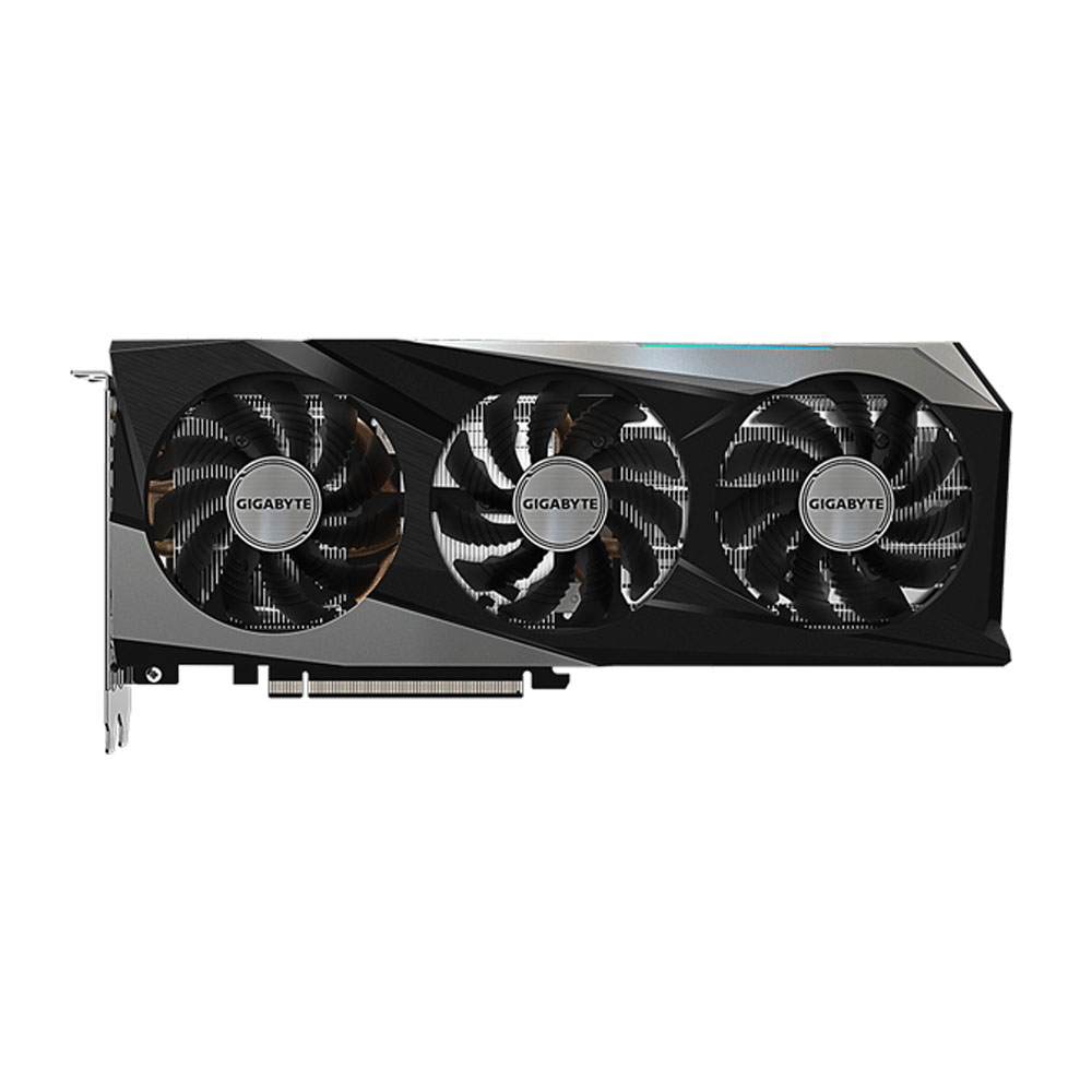 Card màn hình Gigabyte Radeon RX 6700 XT Gaming OC 12G (GV-R67XTGAMING OC-12GD)
