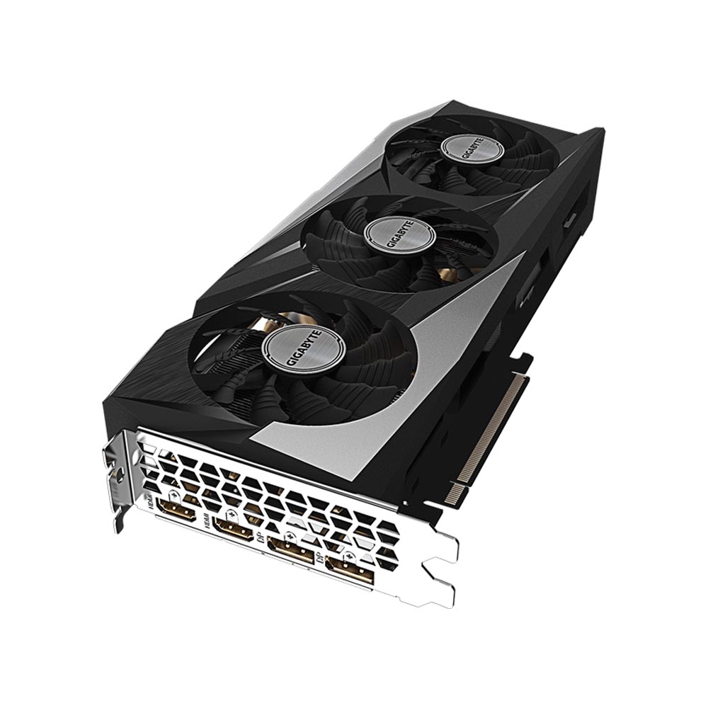 Card màn hình Gigabyte Radeon RX 6700 XT Gaming OC 12G (GV-R67XTGAMING OC-12GD)