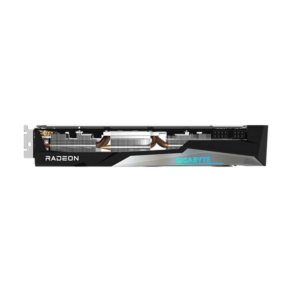 Card màn hình Gigabyte Radeon RX 6700 XT Gaming OC 12G (GV-R67XTGAMING OC-12GD)