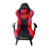 Ghế chơi game Lamborghini chân quỳ (Màu đỏ)
