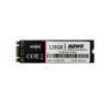 Ổ Cứng SSD Verico Hawk 128GB (M.2 PCIe Gen 3.0 x2 | 1500MB/s | 450MB/s)