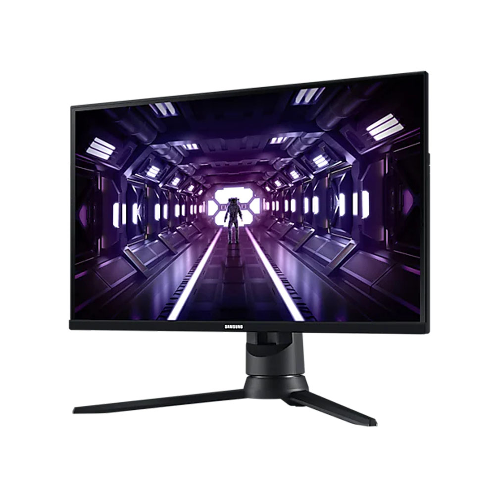 Màn hình Samsung Odyssey G3 LF24G35TFWEXXV (24inch | FHD | 144Hz | VA | FreeSync | Flat)