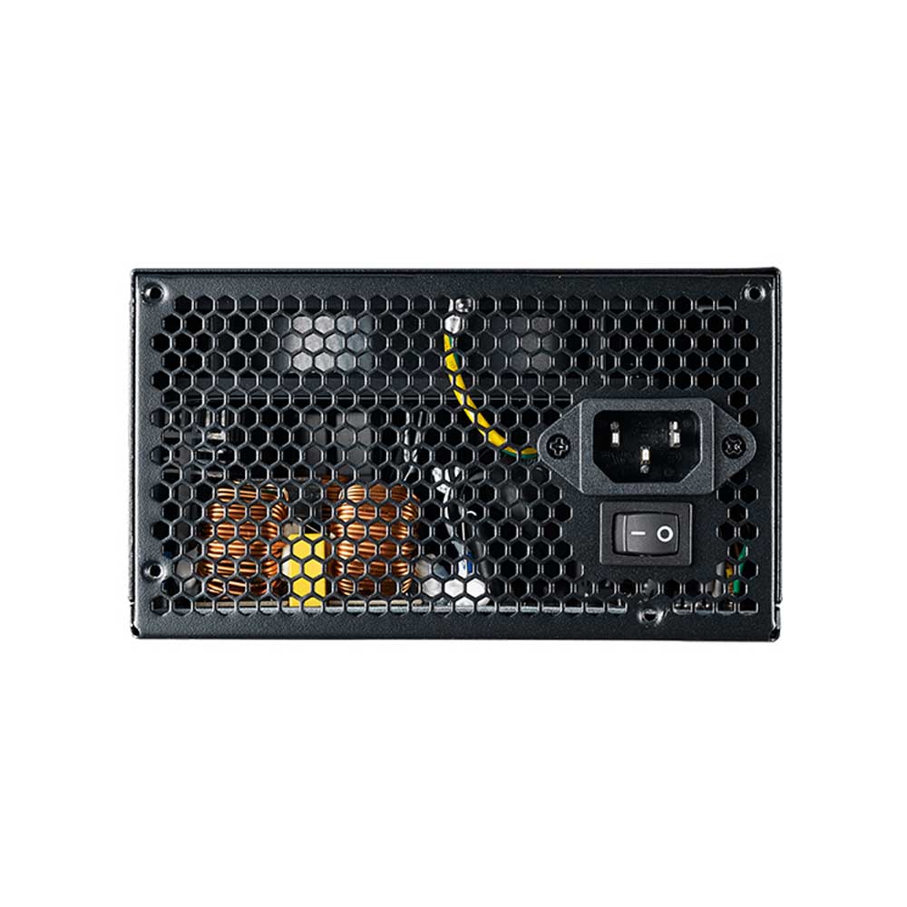 Nguồn máy tính Cooler Master MWE Gold 850 – V2 Fully Modular 80 Plus Gold