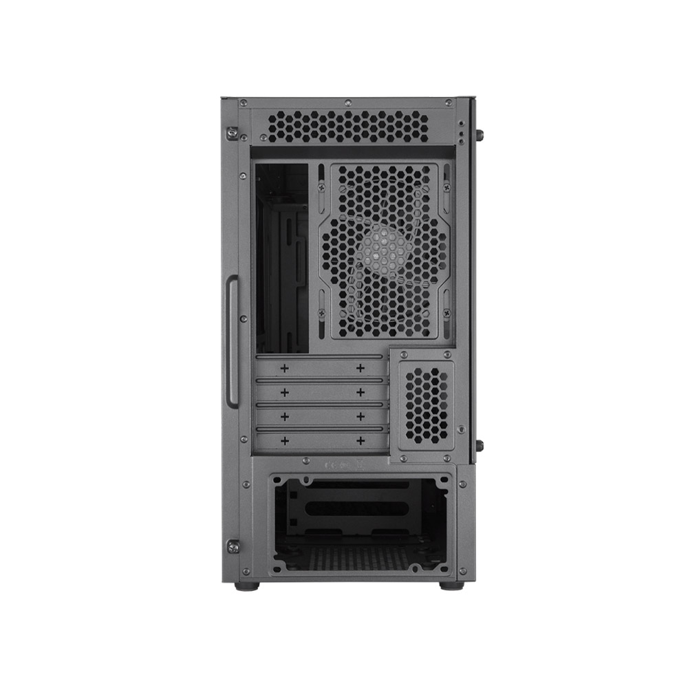 Vỏ case Cooler Master MasterBox MB400L W/o ODD TG