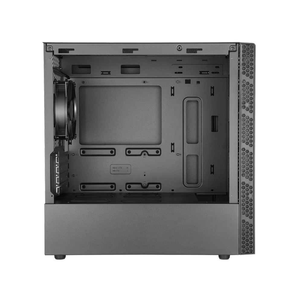 Vỏ case Cooler Master MasterBox MB400L W/o ODD TG