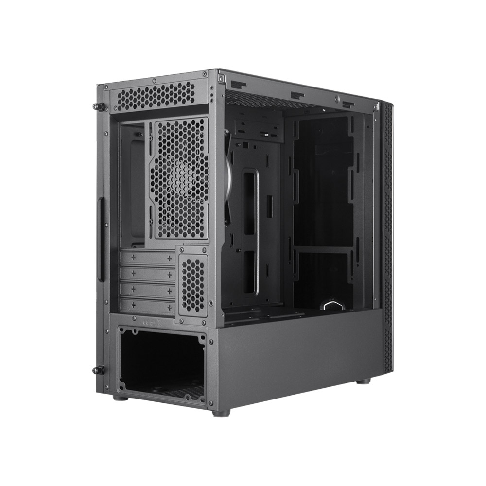 Vỏ case Cooler Master MasterBox MB400L W/o ODD TG