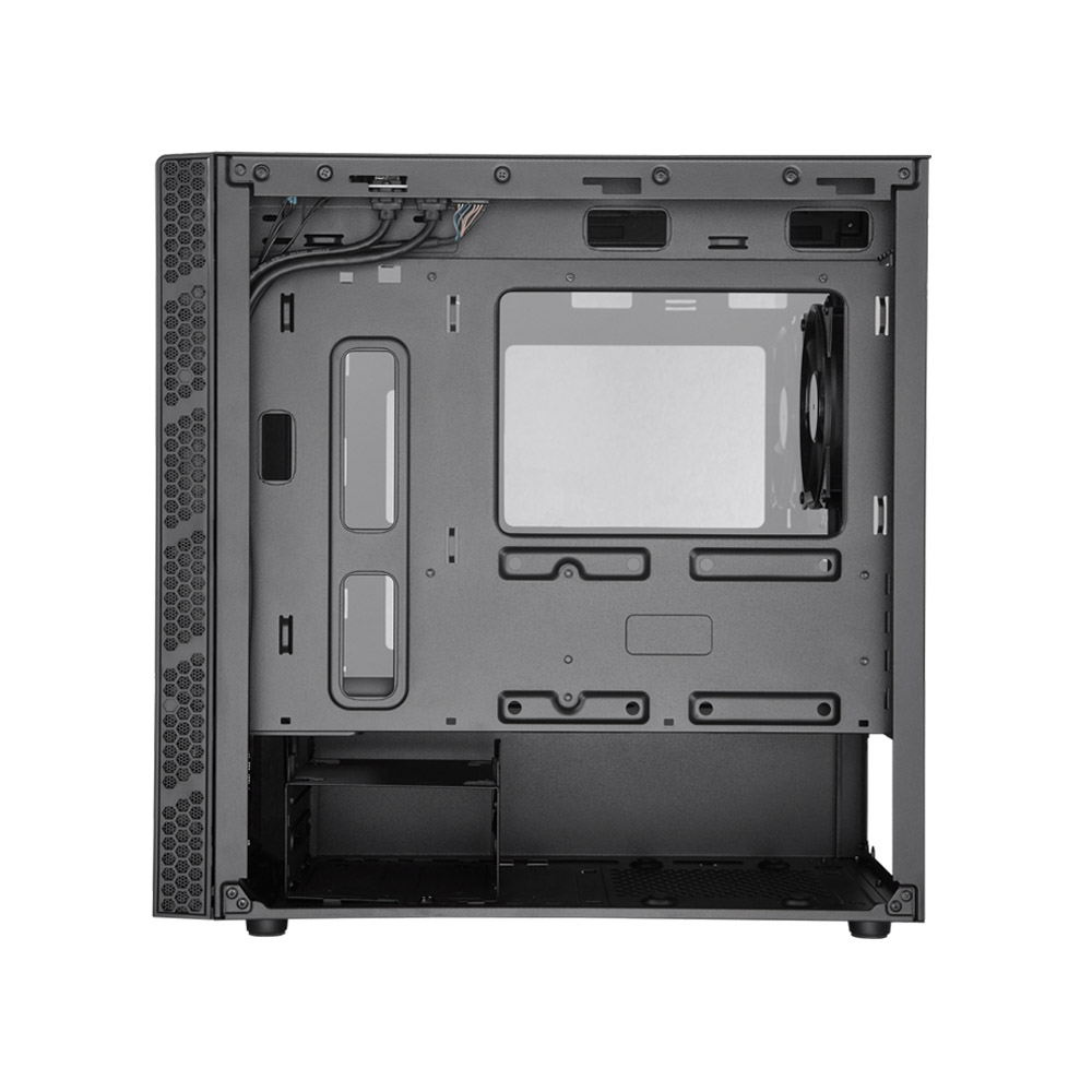 Vỏ case Cooler Master MasterBox MB400L W/o ODD TG