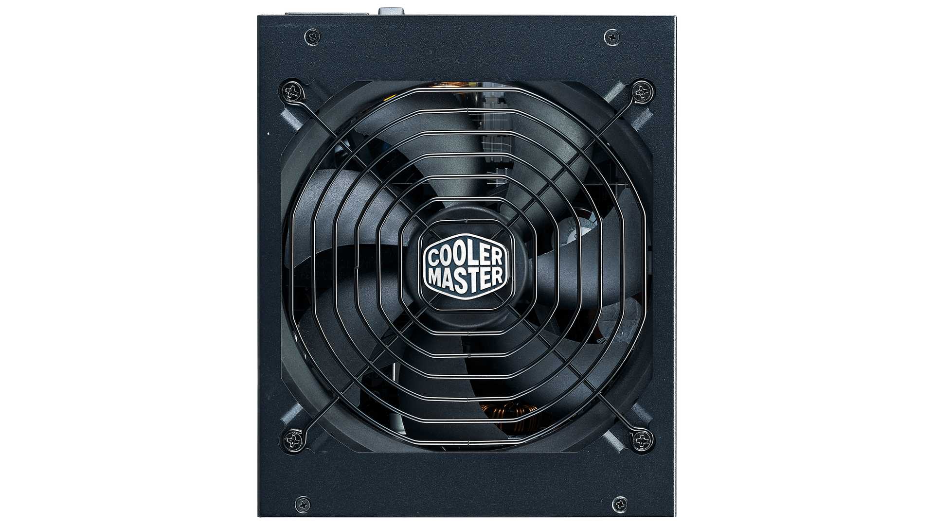 Nguồn máy tính Cooler Master MWE GOLD 1250 V2 (Fully Modular | 80 Plus Gold)