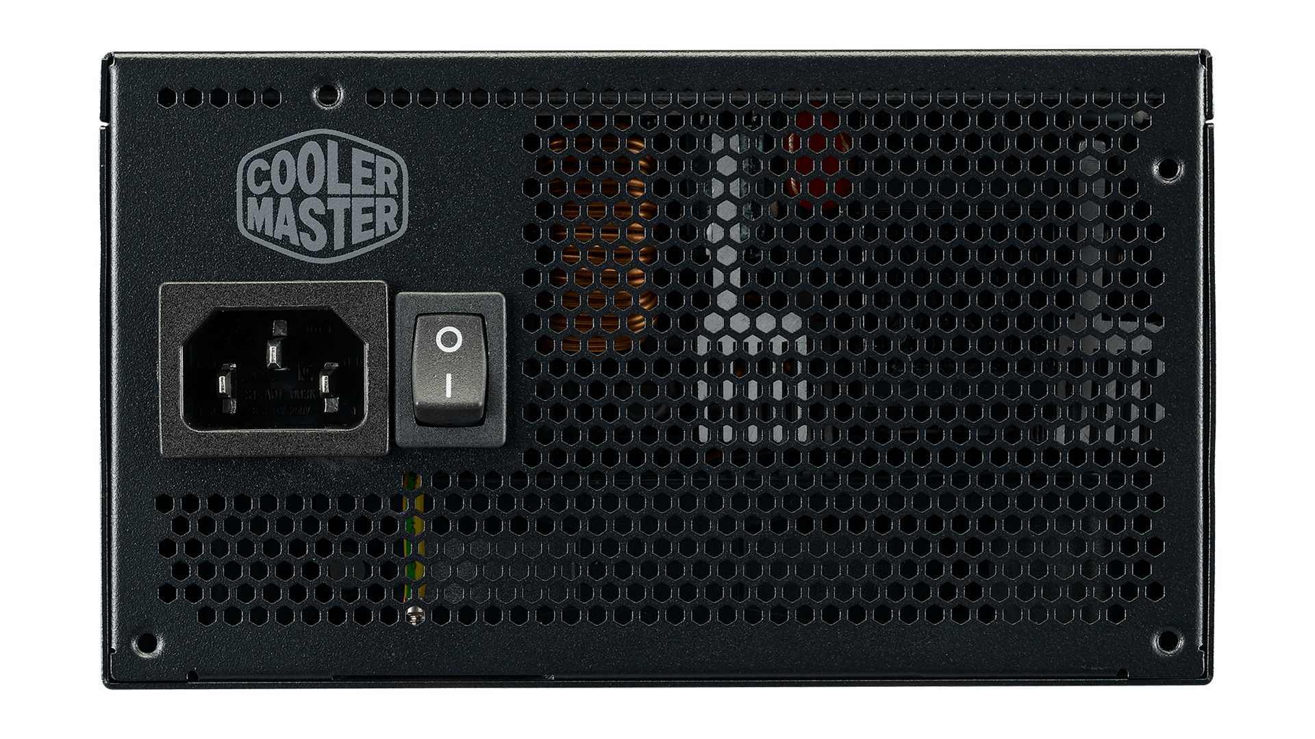 Nguồn máy tính Cooler Master MWE GOLD 1250 V2 (Fully Modular | 80 Plus Gold)