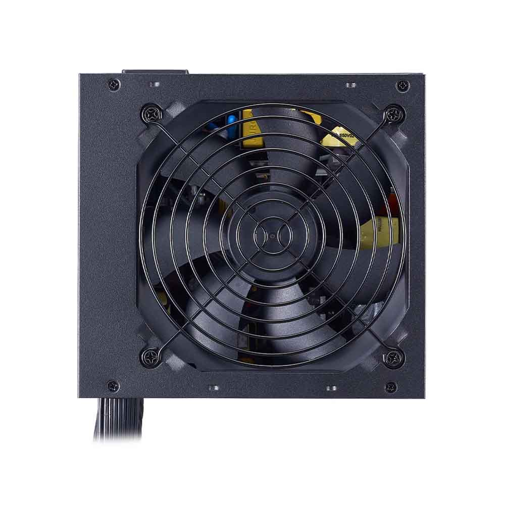 Nguồn máy tính Cooler Master MWE 400 Bronze – V2 230V 80 Plus Bronze