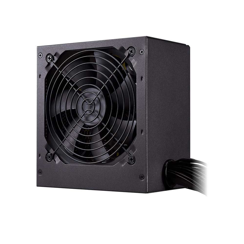 Nguồn máy tính Cooler Master MWE 650 Bronze – V2 Full Range 80 Plus Bronze