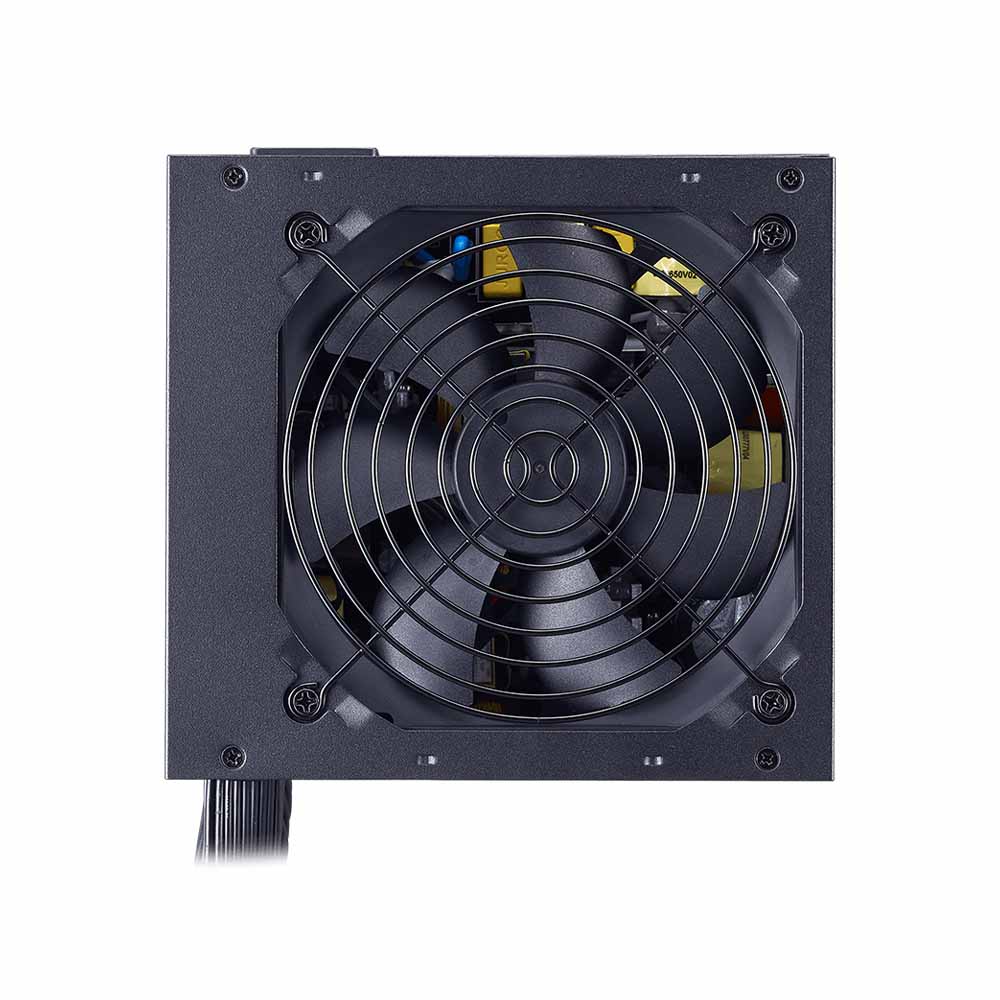 Nguồn máy tính Cooler Master MWE 650 Bronze – V2 Full Range 80 Plus Bronze