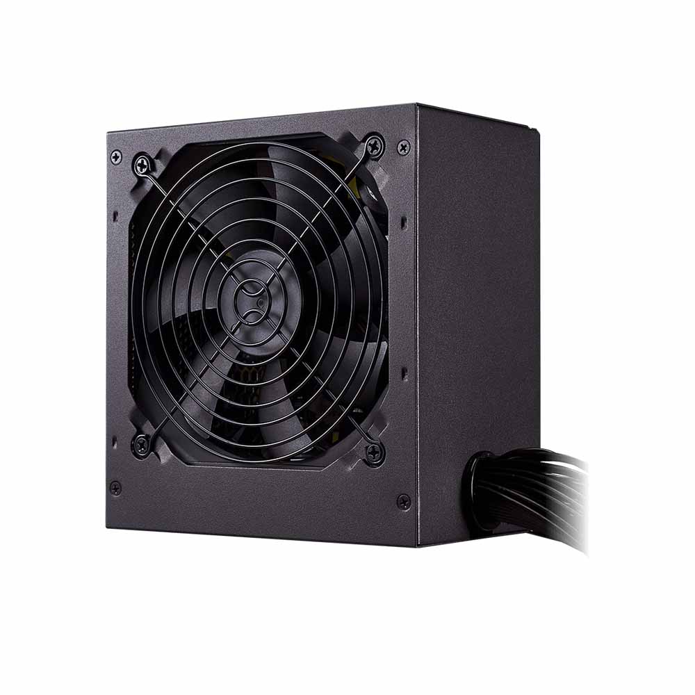 Nguồn máy tính Cooler Master MWE 750 Bronze – V2 Full Range 80 Plus Bronze