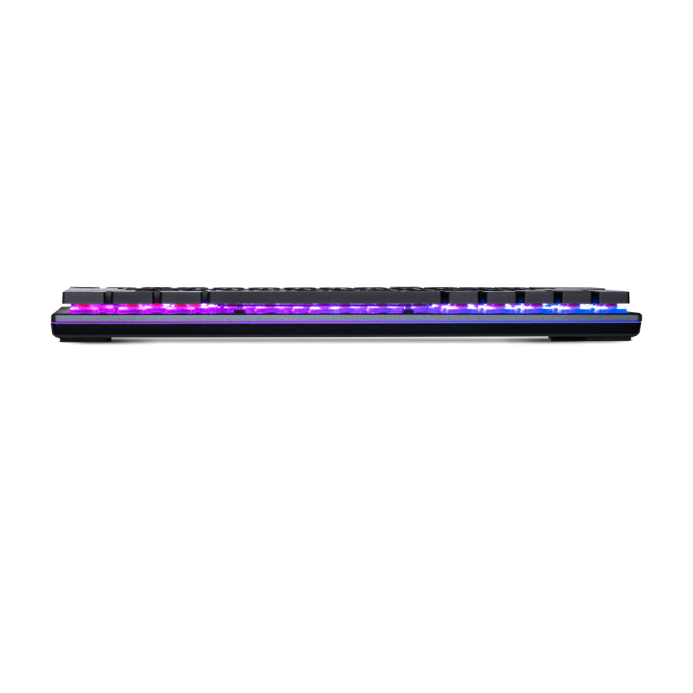 Bàn phím cơ Cooler Master SK621 Bluetooth Cherry MX Red Switch