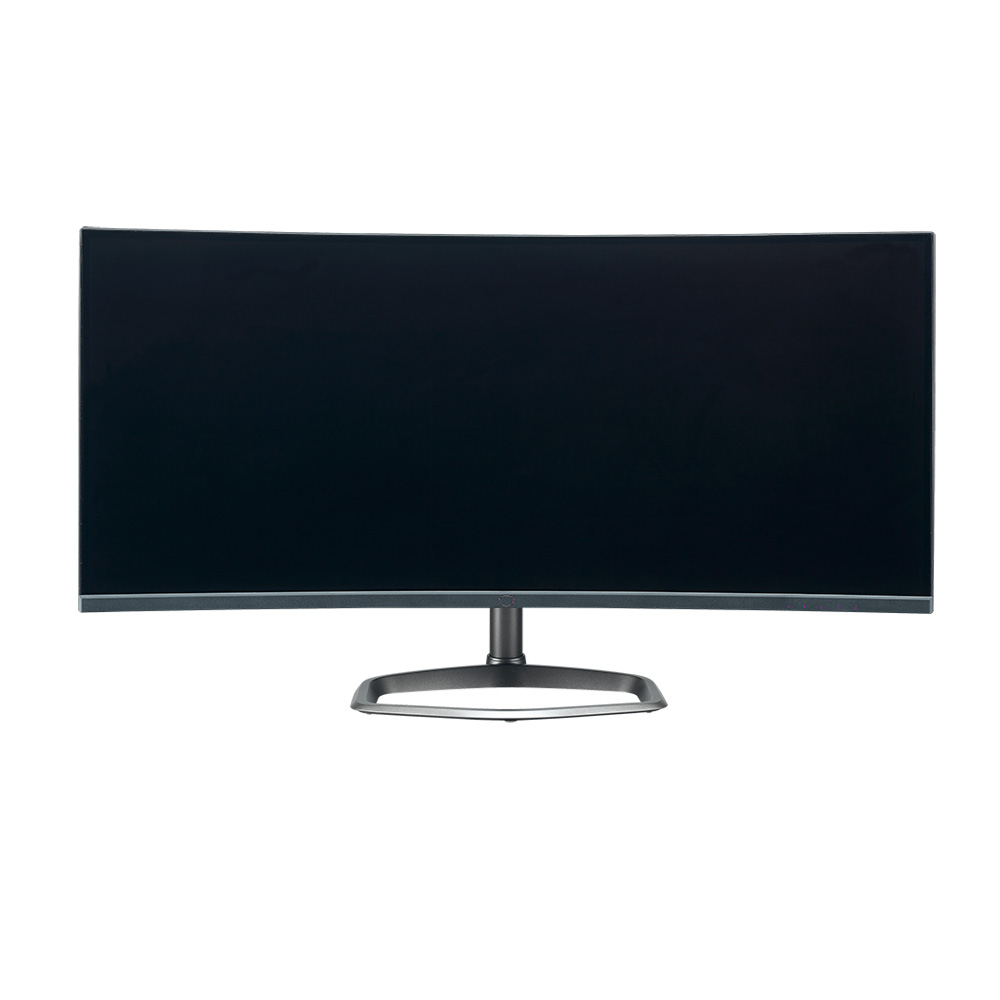 Màn Hình Cong Cooler Master GM34-CW (34inch/VA/UWQHD/144Hz/FreeSync/G-Sync)
