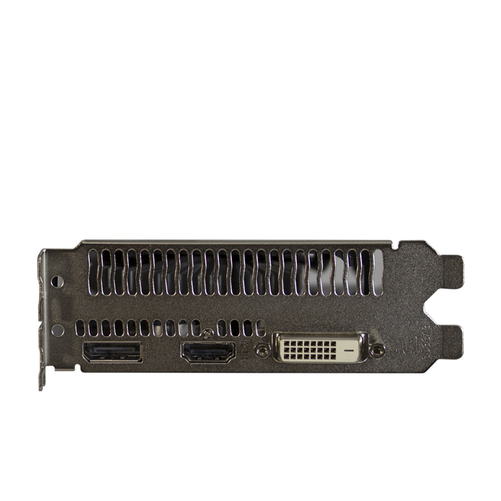 Card màn hình PowerColor Red Dragon Radeon RX 550 2GBD5-DHA/OC