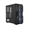 Vỏ case Cooler Master MasterBox TD500 Mesh ARGB 17 Vỏ case Cooler Master MasterBox TD500 Mesh ARGB