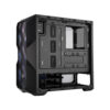 Vỏ case Antec P120 Crystal Glass Edition (Black) 11 Vỏ case Antec P120 Crystal Glass Edition (Black)