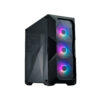 Vỏ case Cooler Master MASTERBOX TD500 Lite 5 ARGB 20 Vỏ case Cooler Master MASTERBOX TD500 Lite 5 ARGB