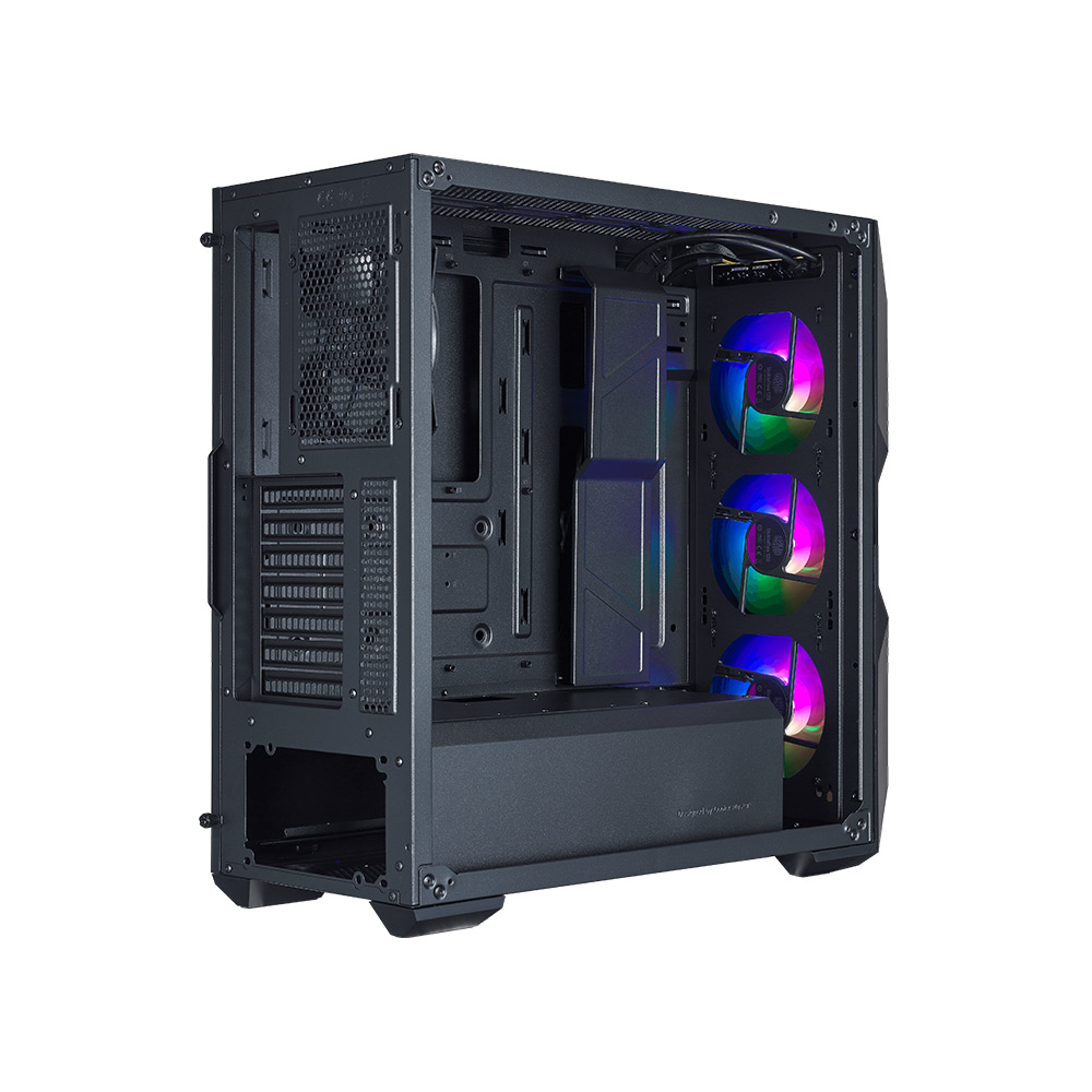 Vỏ case Cooler Master MASTERBOX TD500 Lite 5 ARGB
