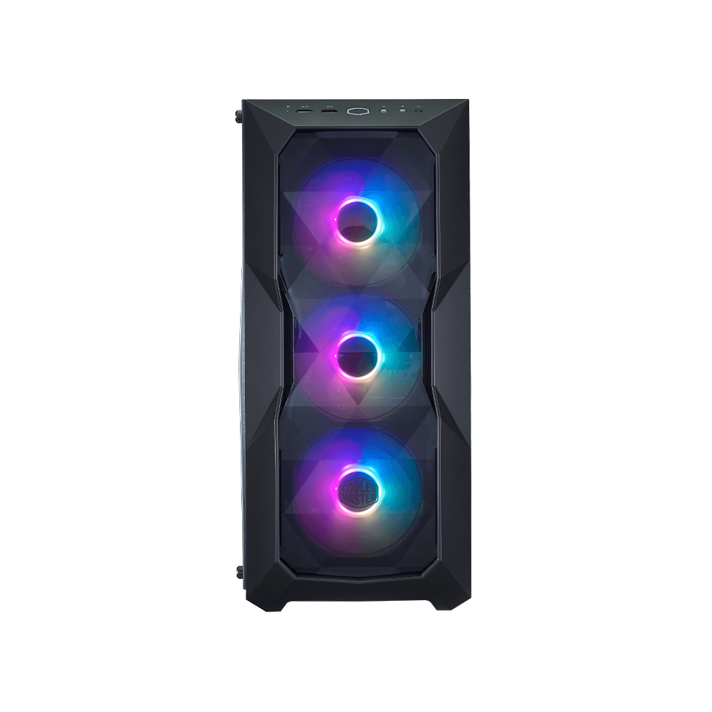Vỏ case Cooler Master MASTERBOX TD500 Lite 5 ARGB