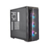 Vỏ case Cooler Master MasterBox MB520 ARGB 7 Vỏ case Cooler Master MasterBox MB520 ARGB