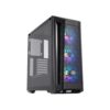 Vỏ Case Cooler Master MasterBox MB511 ARGB (Sẵn 3 Fan) 21 Vỏ Case Cooler Master MasterBox MB511 ARGB (Sẵn 3 Fan)
