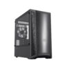 Vỏ case Cooler Master MasterBox MB511 ARGB Black Trim 10 Vỏ case Cooler Master MasterBox MB511 ARGB Black Trim