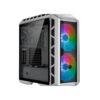 Vỏ Case Cooler Master MasterCase H500P Mesh White ARGB 11 Vỏ Case Cooler Master MasterCase H500P Mesh White ARGB