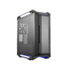 Vỏ case Cooler Master Cosmos C700P Black Edition