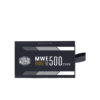 Nguồn máy tính Cooler Master MWE 500 BRONZE - V2 230V 80 Plus Bronze 6 Nguồn máy tính Cooler Master MWE 500 BRONZE - V2 230V 80 Plus Bronze