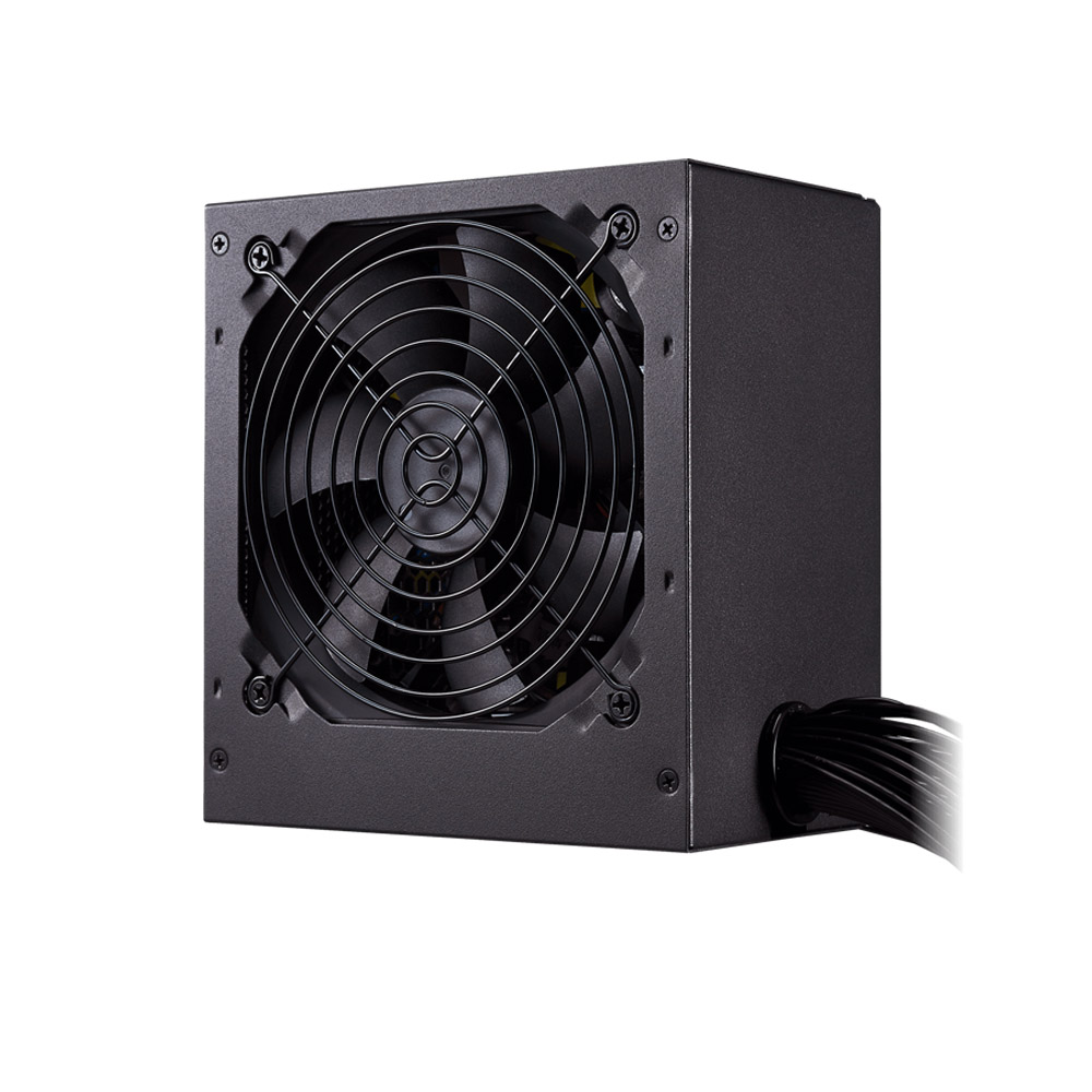 Nguồn máy tính Cooler Master MWE 500 BRONZE – V2 230V 80 Plus Bronze