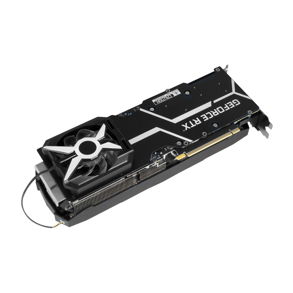 Card màn hình Galax GeForce RTX 3080 SG 1-Click OC