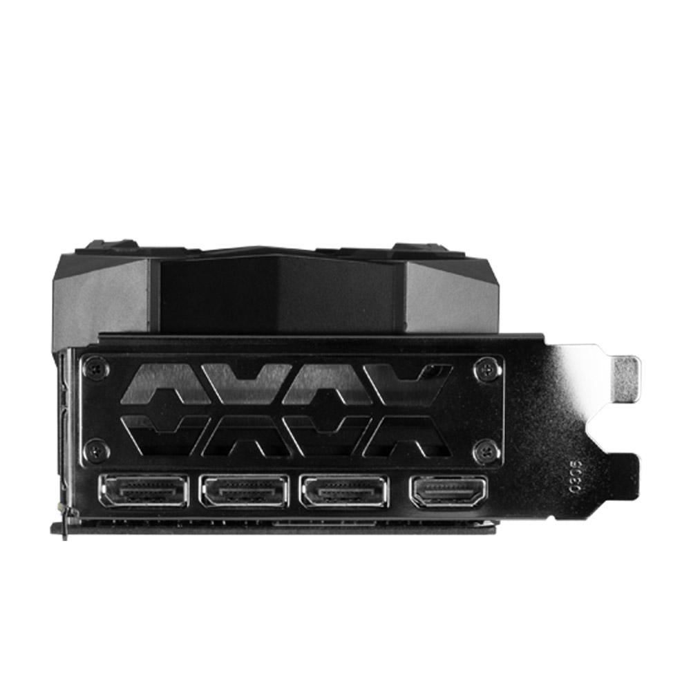 Card màn hình Galax GeForce RTX 3080 SG 1-Click OC