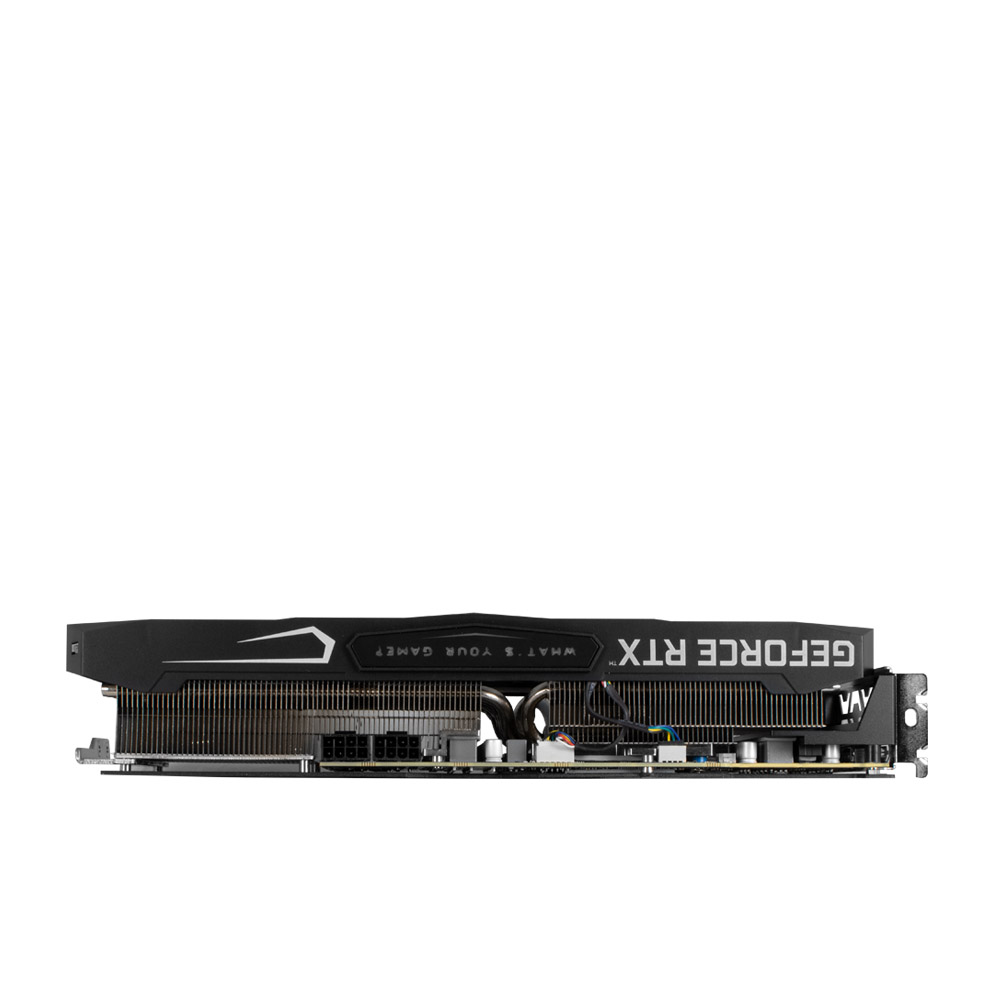 Card màn hình Galax GeForce RTX 3080 SG 1-Click OC