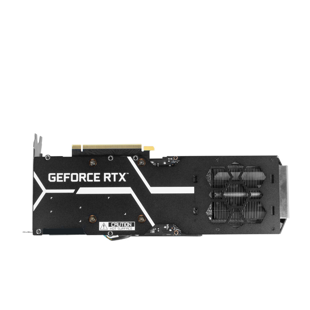 Card màn hình Galax GeForce RTX 3080 SG 1-Click OC