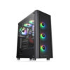 Vỏ case Thermaltake V250 TG ARGB