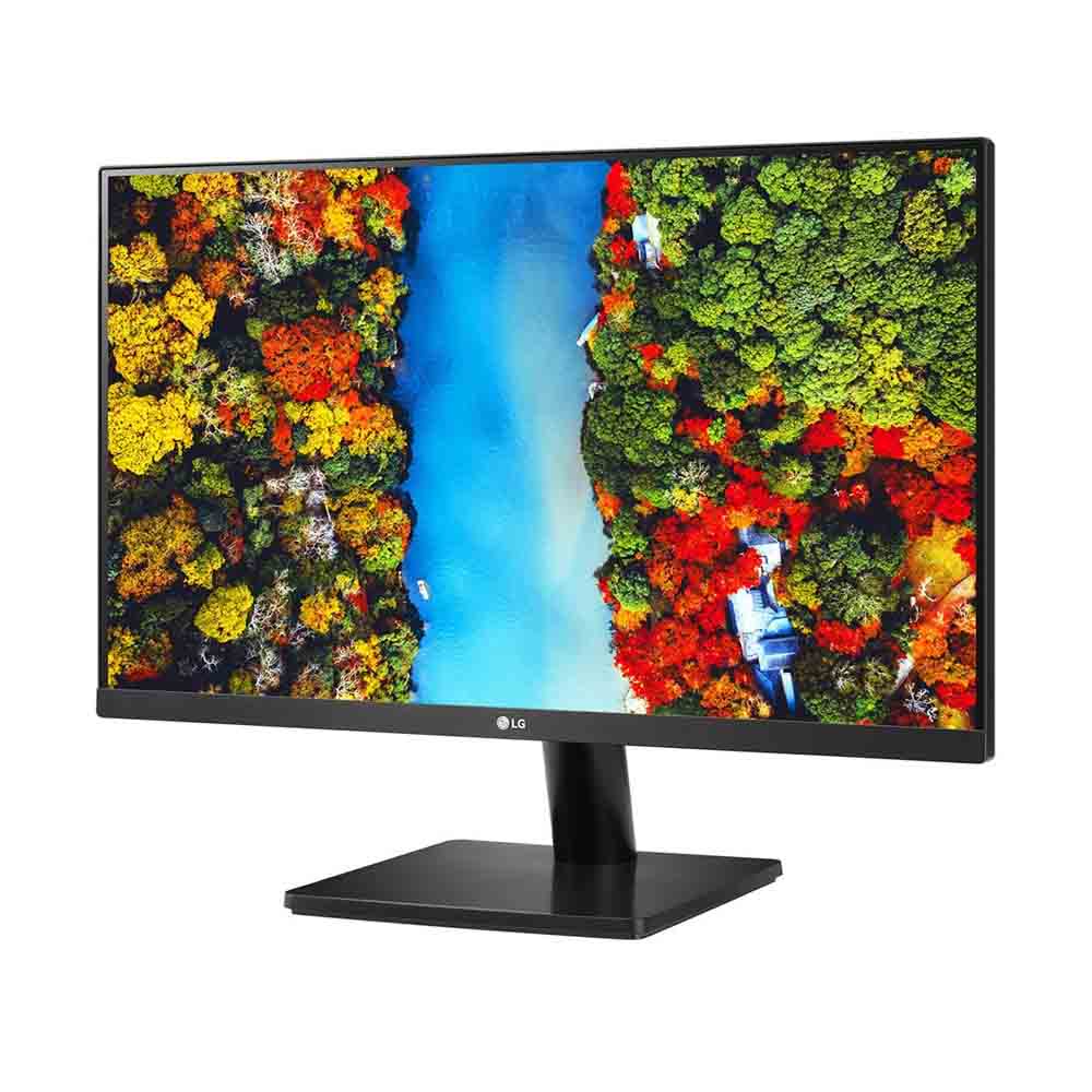 Màn hình LG 24MP500-B (24inch/IPS/FHD/75Hz/FreeSync)
