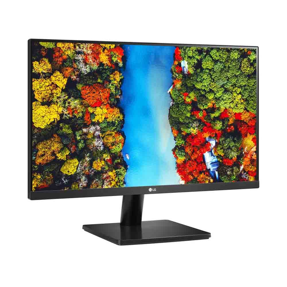 Màn hình LG 24MP500-B (24inch/IPS/FHD/75Hz/FreeSync)