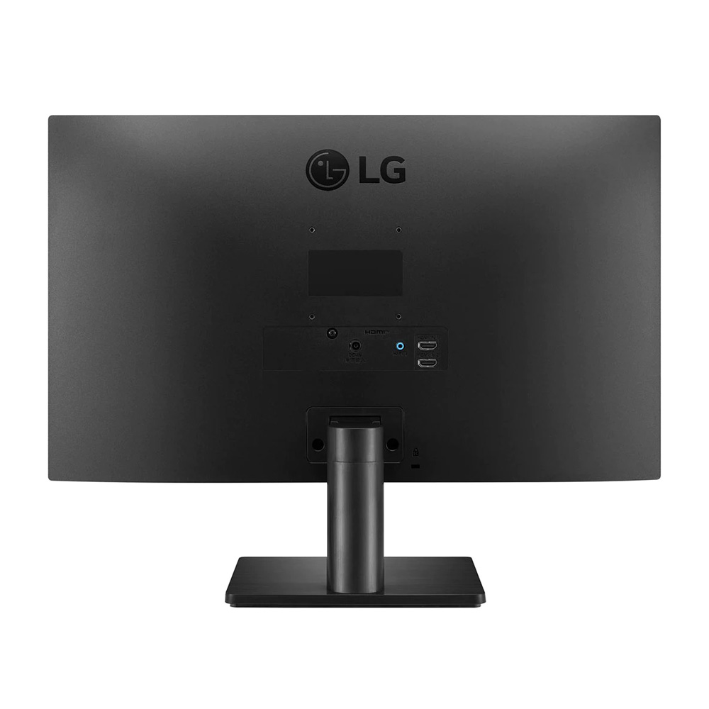 Màn hình LG 24MP500-B (24inch/IPS/FHD/75Hz/FreeSync)